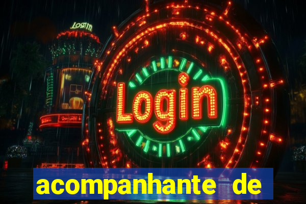 acompanhante de feira de santana